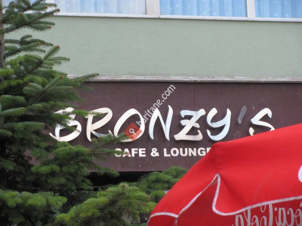 Bronzy'S Cafe