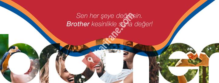 BROTHER Türkiye
