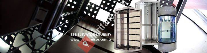 BSB Elevator