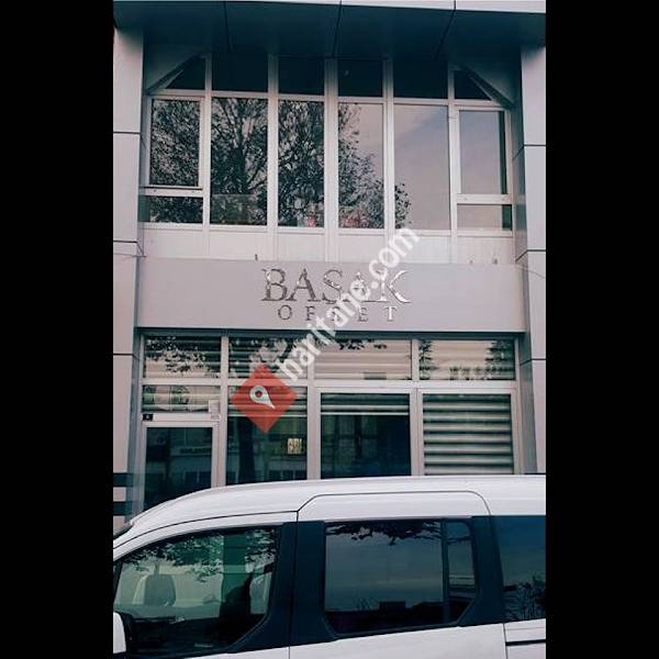 Bsk Başak Ofset Matbaa, Kartvizit Fiyatları, Kartvizit Çeşitleri
