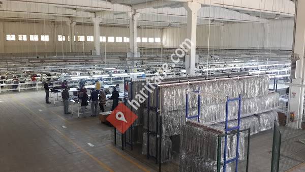 BSM Konfeksiyon Tekstil İç ve Dış Ticaret Anonim Şirketi