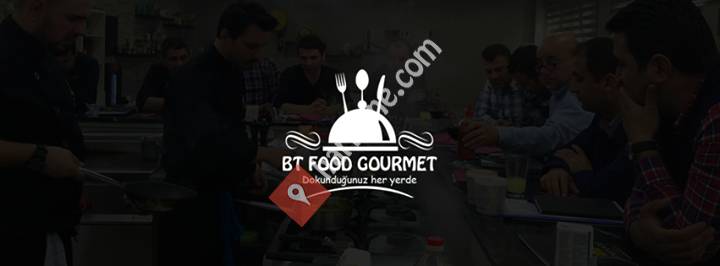 BT Food Gourmet