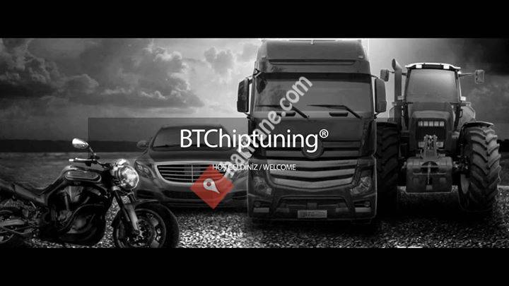 BTChiptuning - Beygir ve Tork Artırım Merkezi _ Chip Tuning