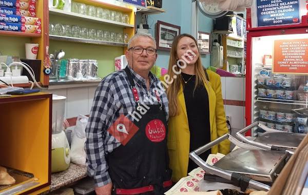 Buca Tostçusu Atom Evi