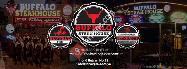 Buffalo Steakhouse & Bar