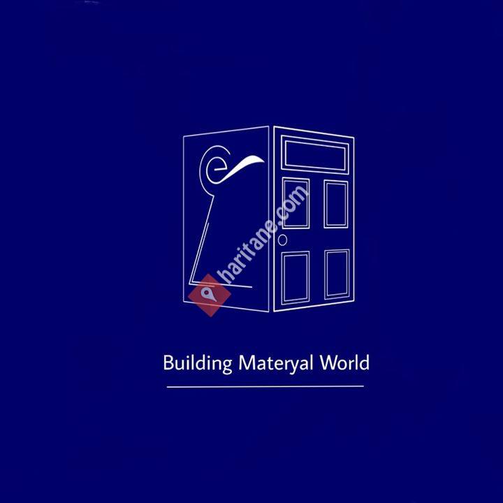 Building Materyal World Company İmport Export - Akram Doors