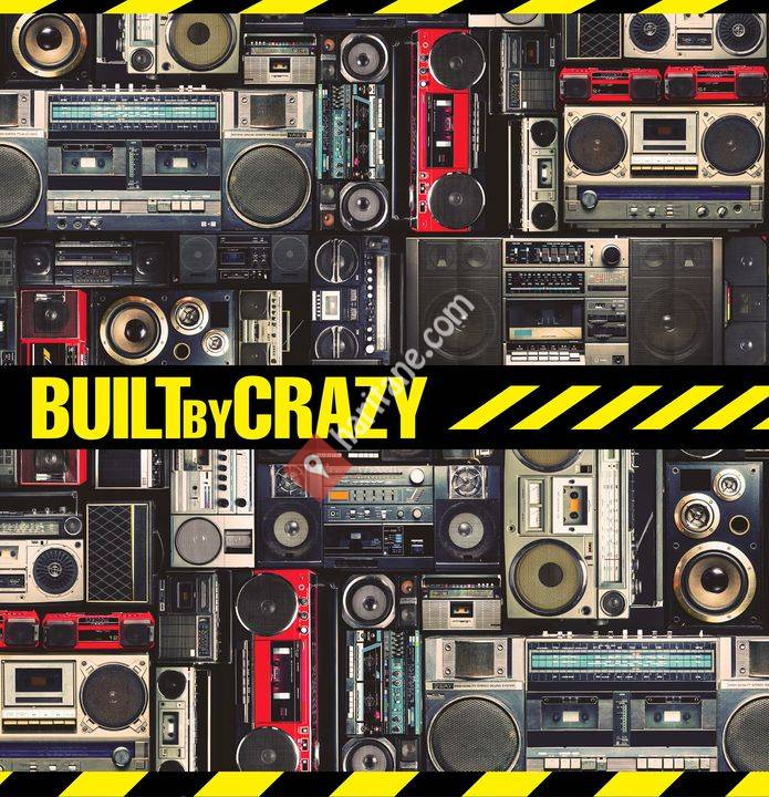 BuiltbyCrazy
