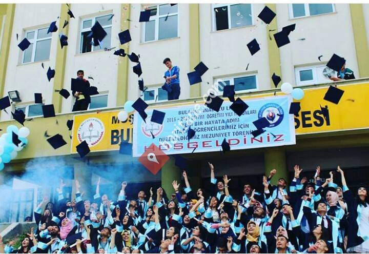 Bulanık Anadolu Lİsesi mezunlarından paylaşımlar