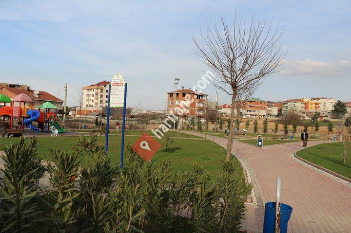 Bülent Ecevit Parkı Çayırova