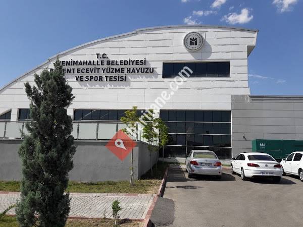 Bülent Ecevit Yüzme Havuzu ve Spor Tesisi