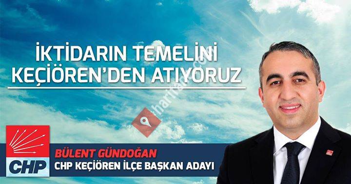 Bülent Gündoğan