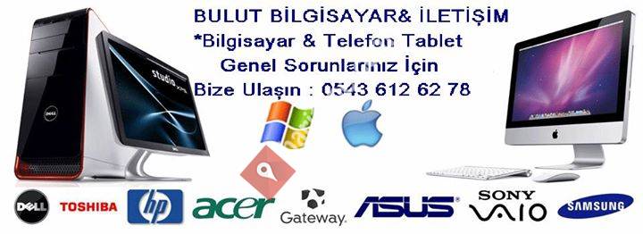 BuluT BilgisayaR