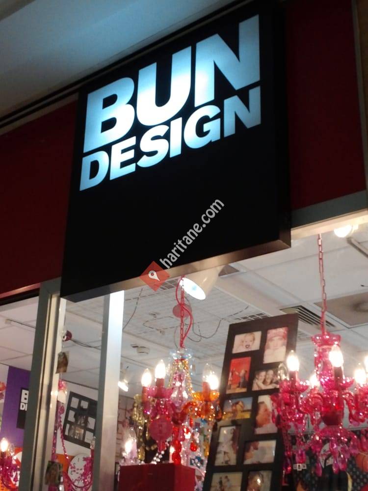Bun Design