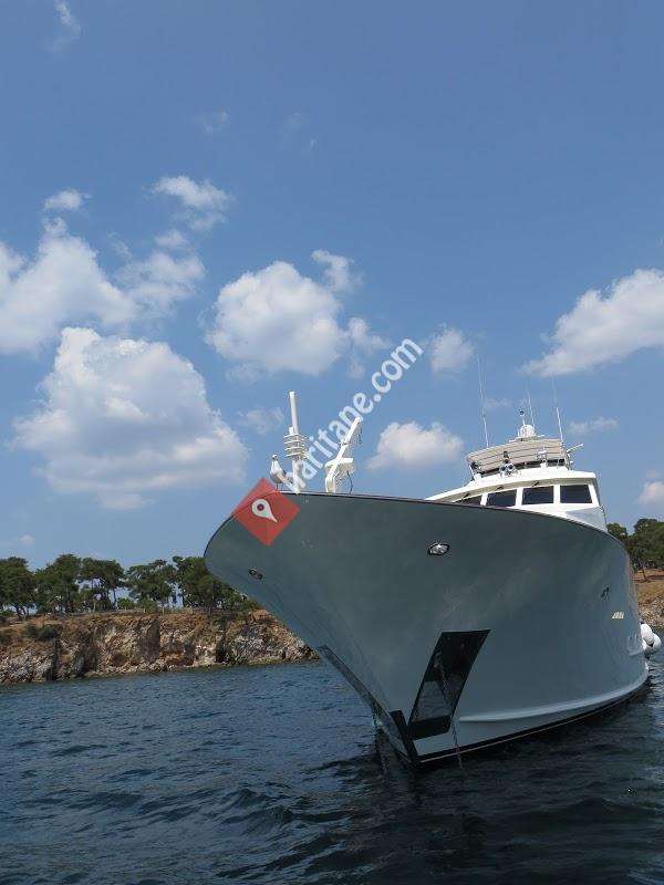 Bünyami Ayhan Restoran