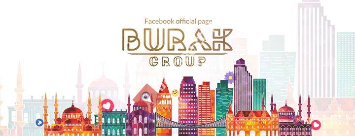 شركة بوراك كروب BURAK GROUP TR İst