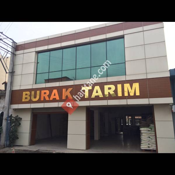 Burak Tarım ilaçları ve aletleri pazarlama tic.ltd.şti.