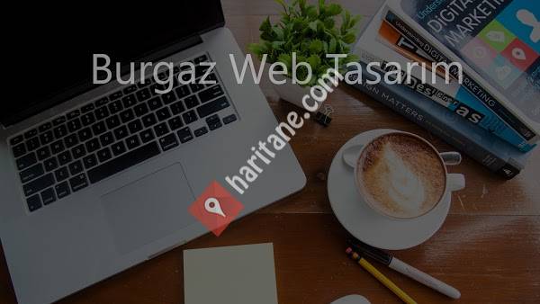 Burgaz Web Tasarım Trakyanın Sektör Lideri