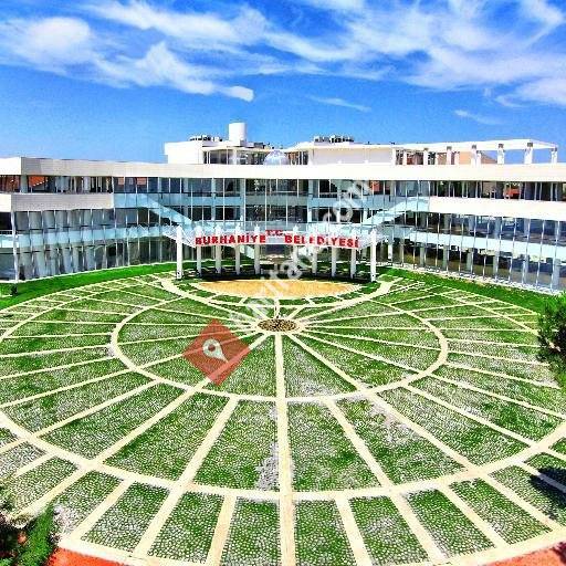 Burhaniye Belediyesi Kültür ve Sosyal İşleri Müdürlüğü Sosyal Market