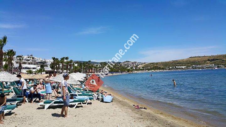 Burina TATİL Villalari Bodrum