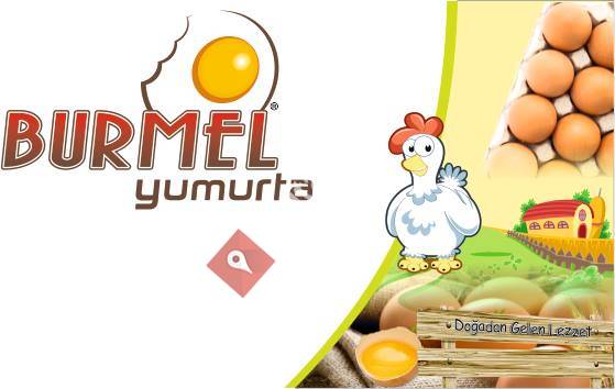 Burmel Yumurta