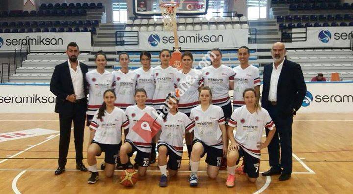Bursa Basketbolu Destekleyenler Spor Kulübü