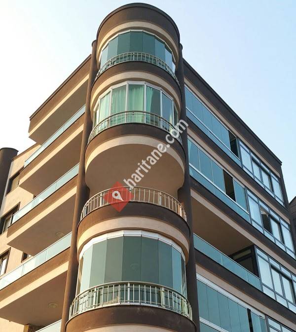 Bursa Cam Balkon Sistemleri