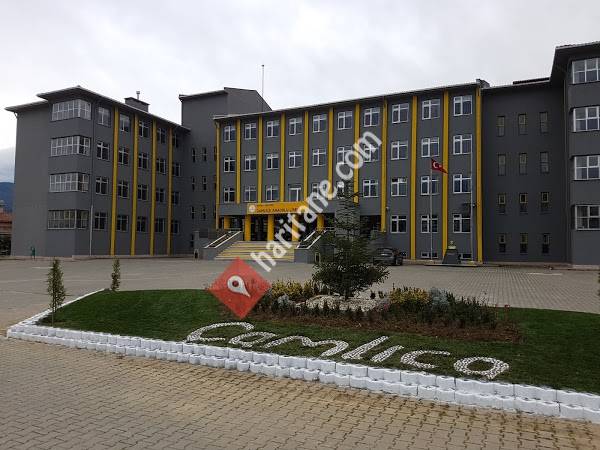 Bursa Çamlıca Anadolu Lisesi