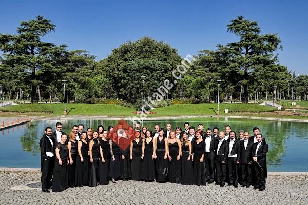 Bursa Devlet Senfoni Orkestrası