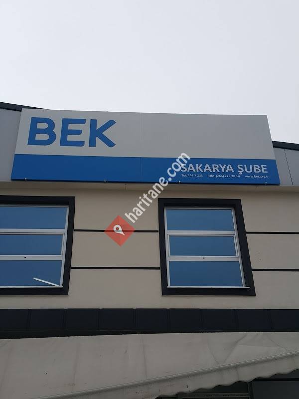 Bursa Ecza Kooperatifi Sakarya Şube