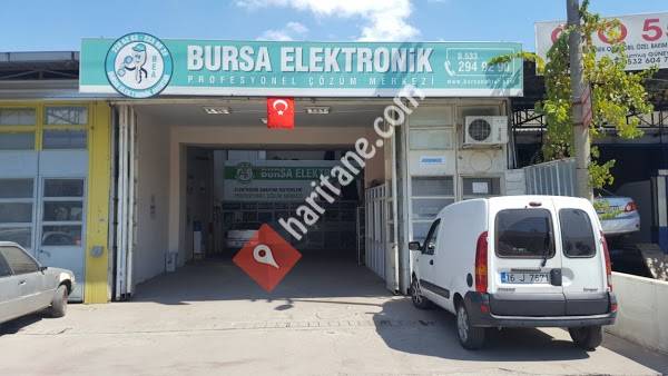 Bursa Elektronik Anahtar