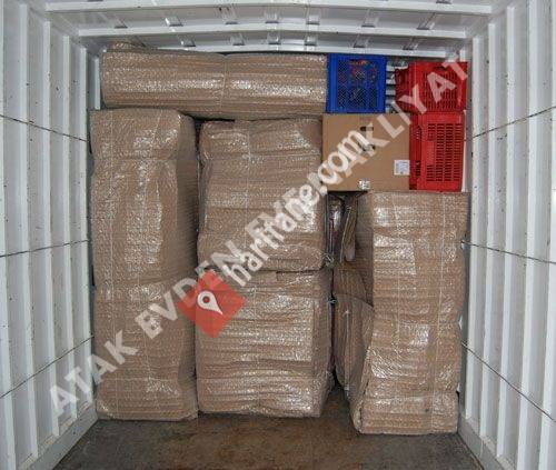 Bursa Evden Eve Nakliyat Nakliye