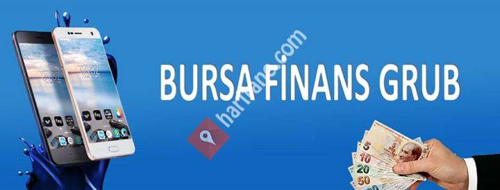 Bursa Finans Grub