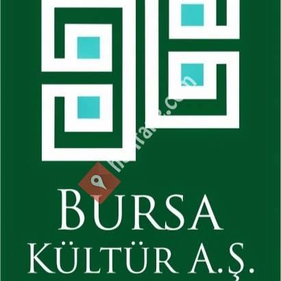 Bursa Kültür - Sanat Ürünleri ve Turizm Tic. A.Ş