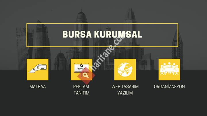 Bursa Kurumsal