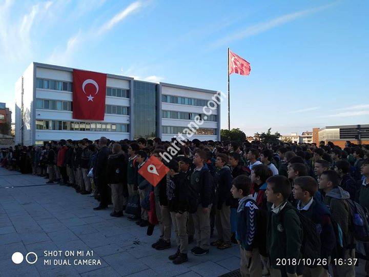 Bursa Merkez Anadolu İmam Hatip Lisesi