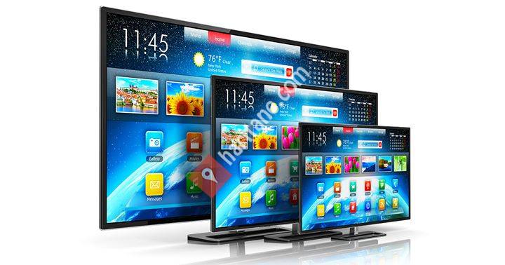 Bursa Mudanya 2.El Lcd Led Tv Smart Tv Televizyon Alanlar