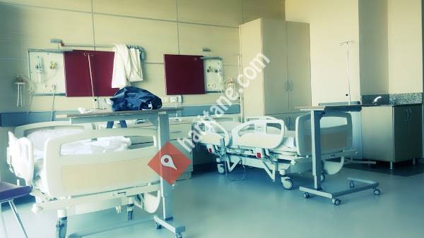 Bursa Mudanya Devlet Hastanesi