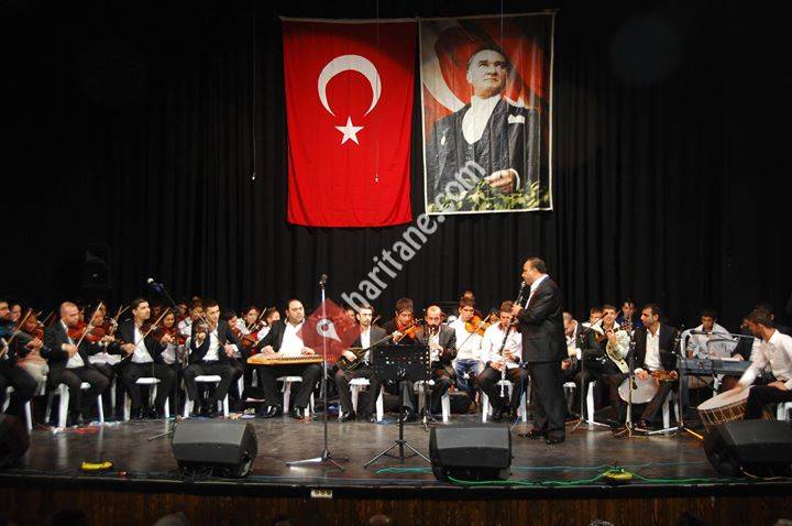 Bursa Müzik Akademisi