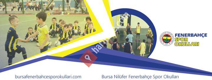 Bursa Nilüfer Fenerbahçe Spor Okulları