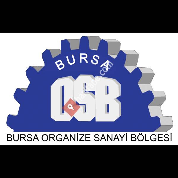 Bursa Organize Sanayi Bölgesi Müdürlüğü