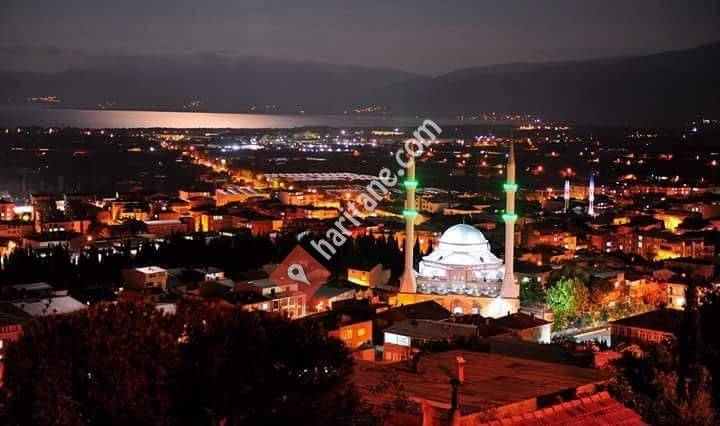 Bursa Orhangazi