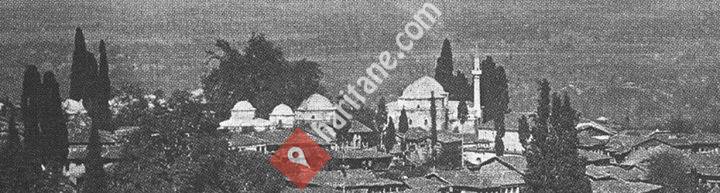 Bursa - Osmangazi