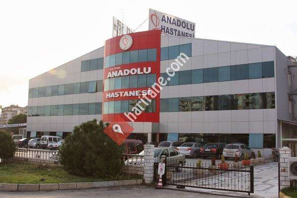 Bursa Özel Anadolu Hastanesi