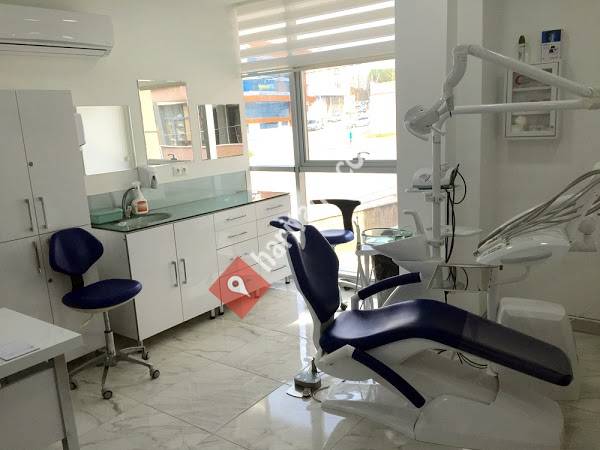 Bursa Özel Güneş Ağız ve Diş Sağlığı Polikliniği