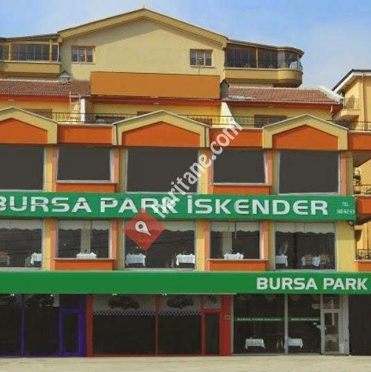Bursa Park İskender
