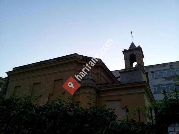 Bursa Protestan Kilisesi
