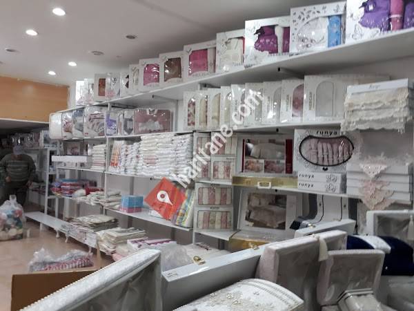 Bursa Yıldız Perde