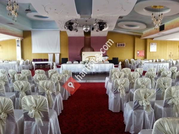 Bursa Zas Düğün Salonları