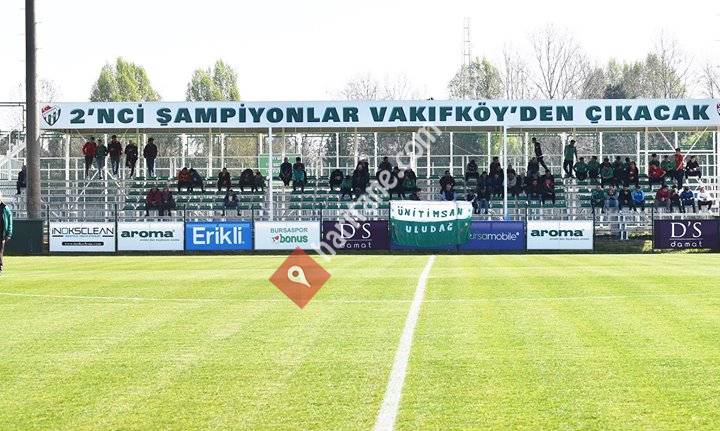 Bursaspor Futbol Akademisi