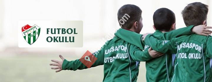 Bursaspor Futbol Okulu